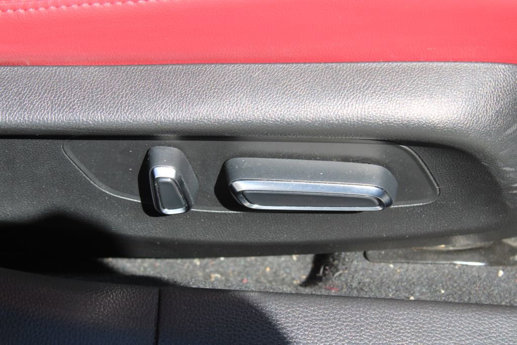 Used 2024 Acura Integra A-Spec image 12