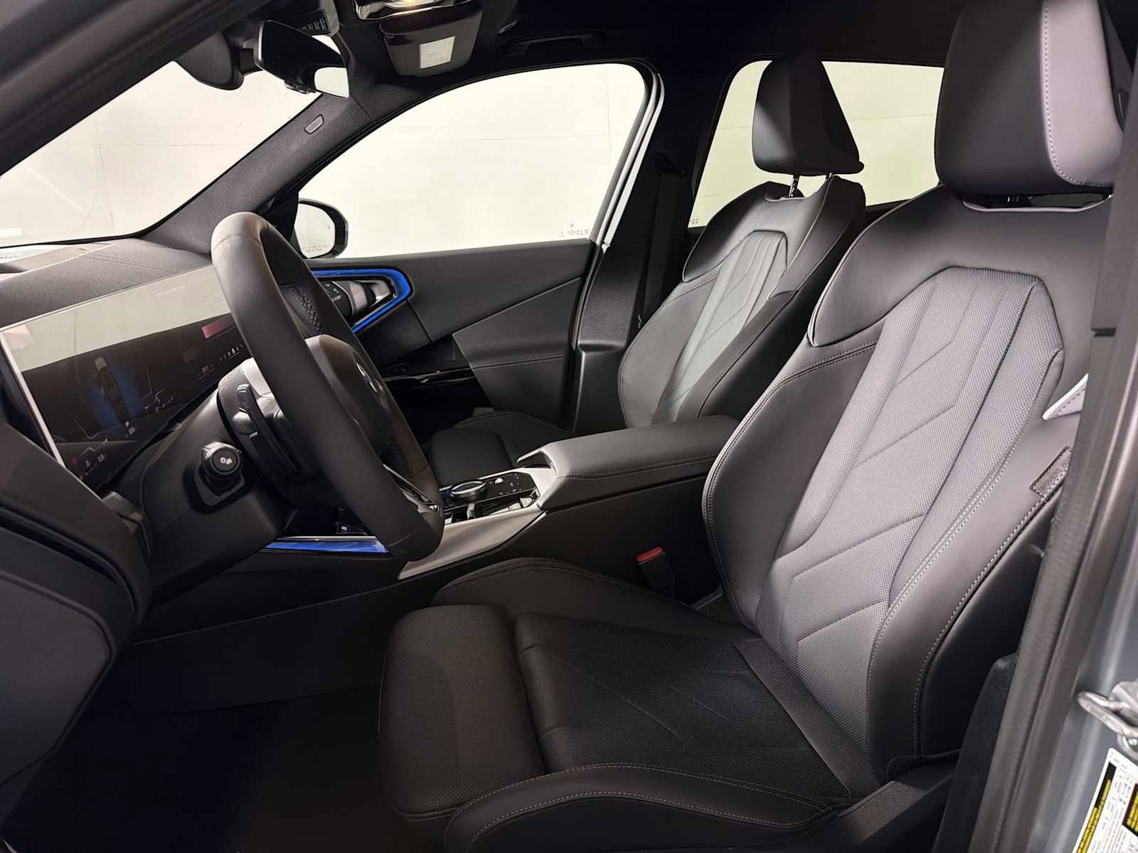 New 2026 BMW X3 xDrive30 image 11