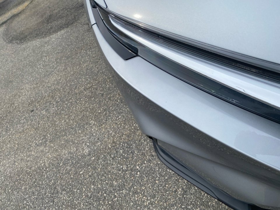 Certified 2023 Honda CR-V EX-L image 28