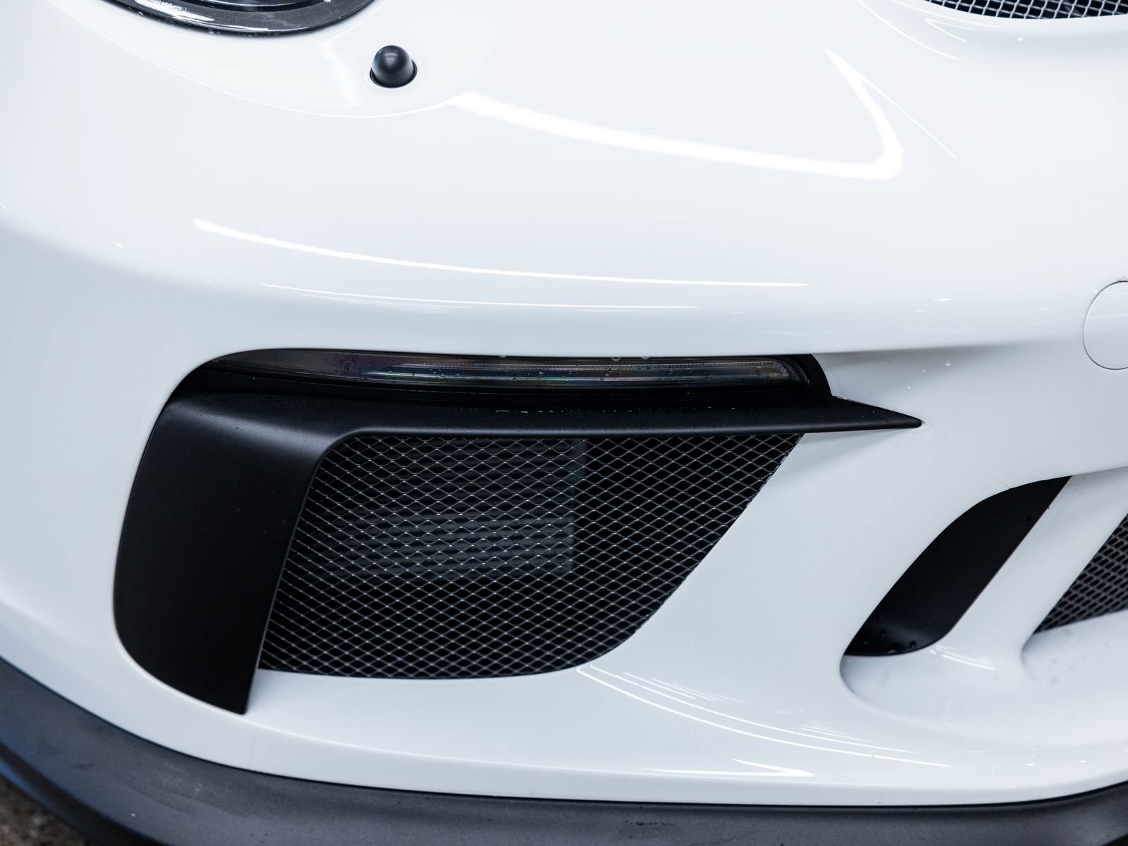 Certified 2019 Porsche 911 GT3 RS RWD image 13