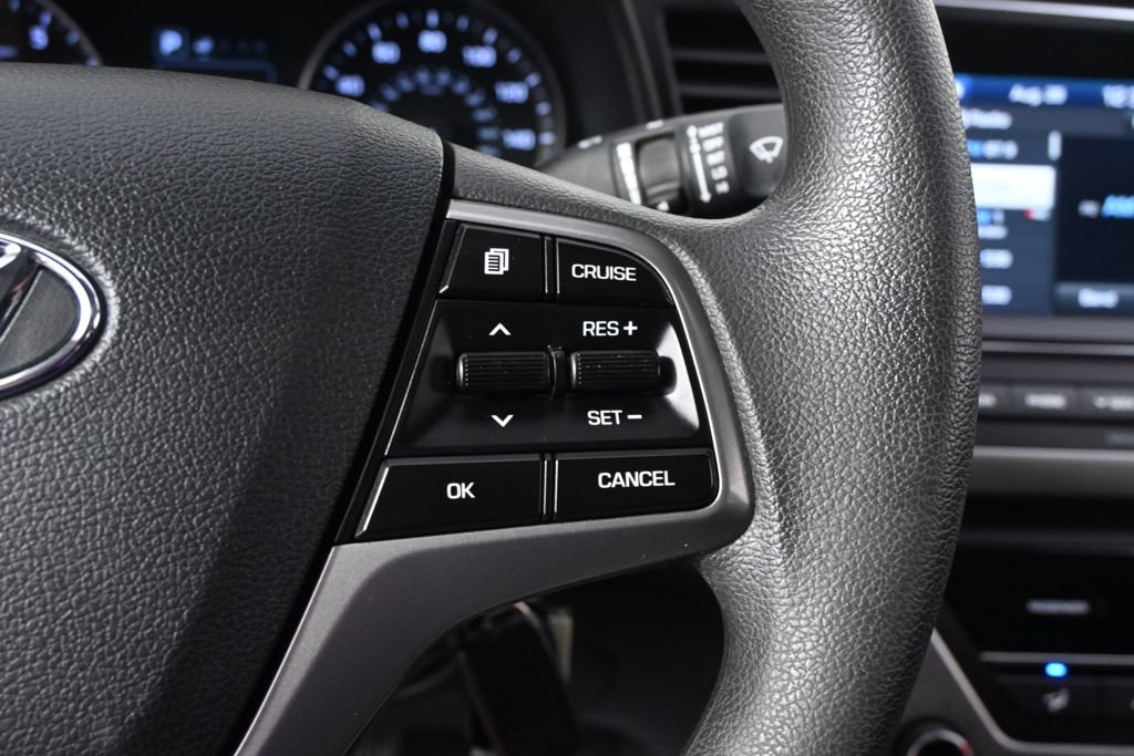 Used 2018 Hyundai Elantra SEL FWD image 33