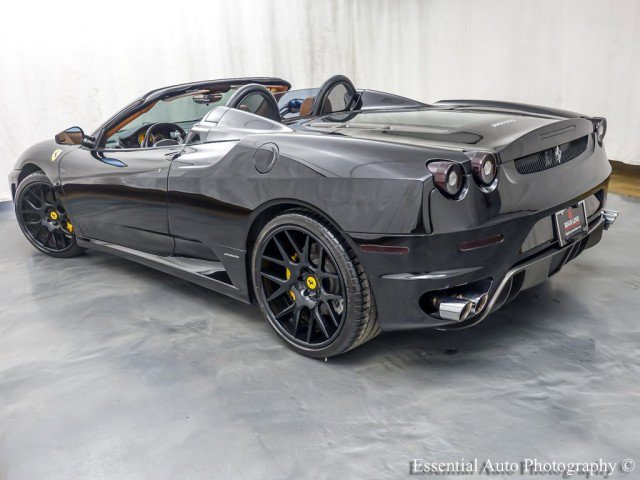Used 2006 Ferrari F430 Spider RWD image 9