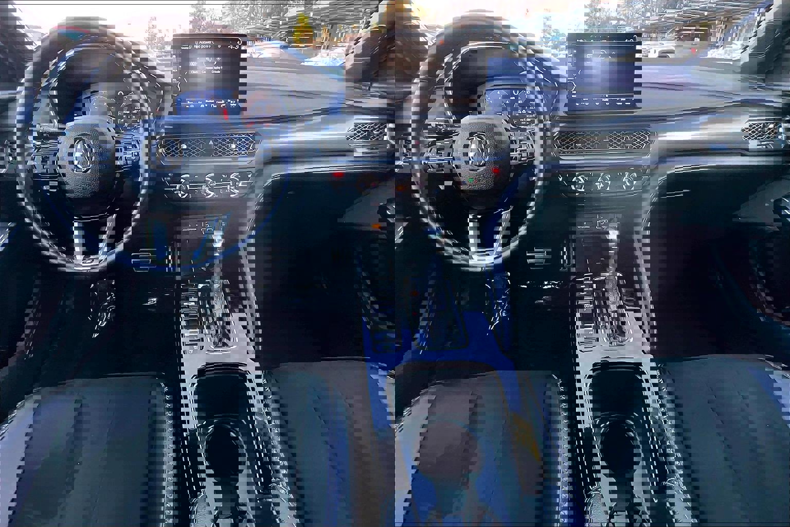 Used 2024 Acura Integra A-Spec image 14