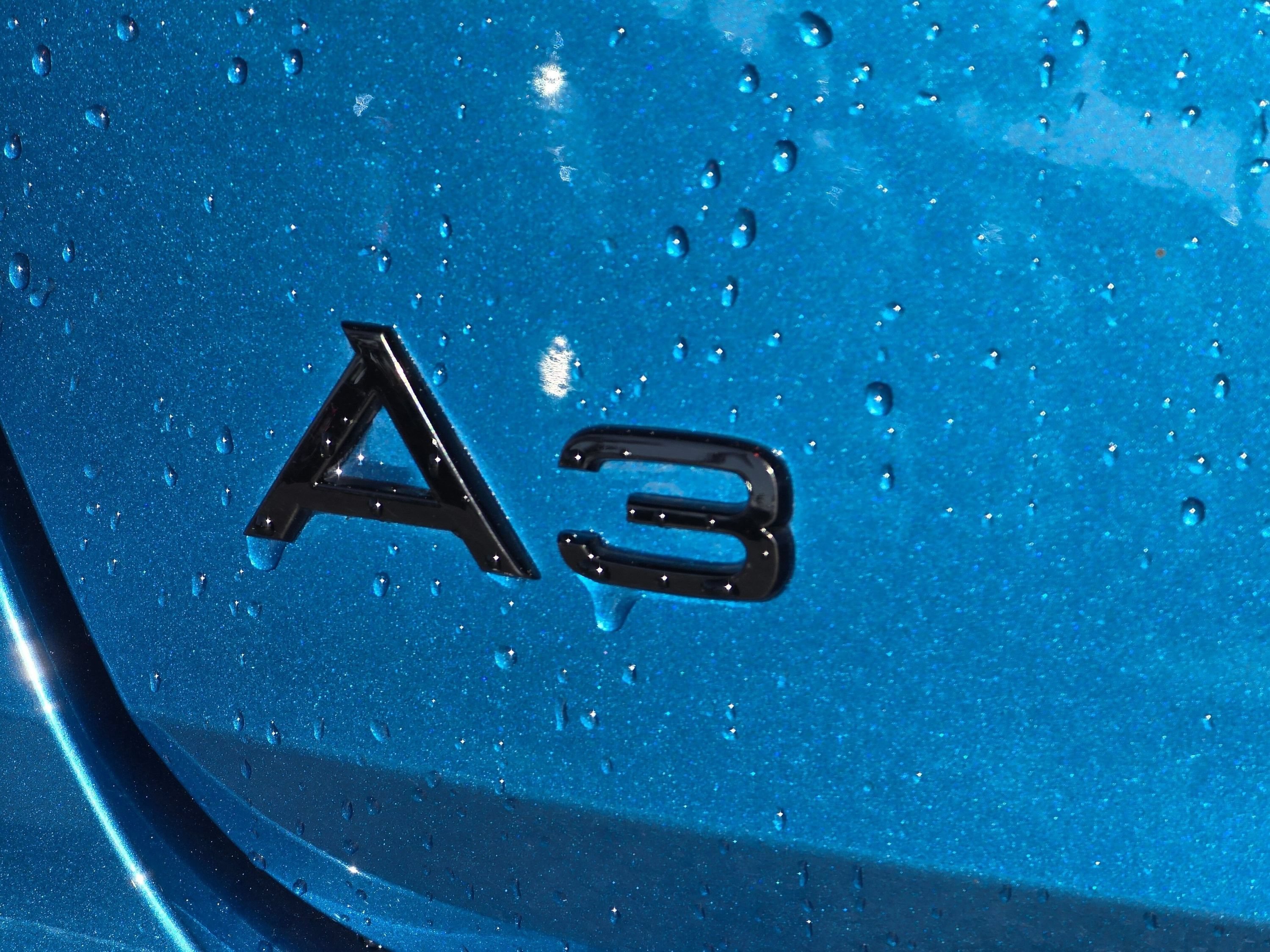 Used 2023 Audi A3 2.0T Premium Plus w/ Premium Plus Package AWD/4WD image 32