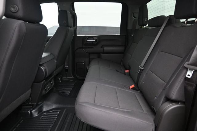 New 2026 GMC Sierra 2500 Pro w/ Max Trailering Package AWD/4WD image 18