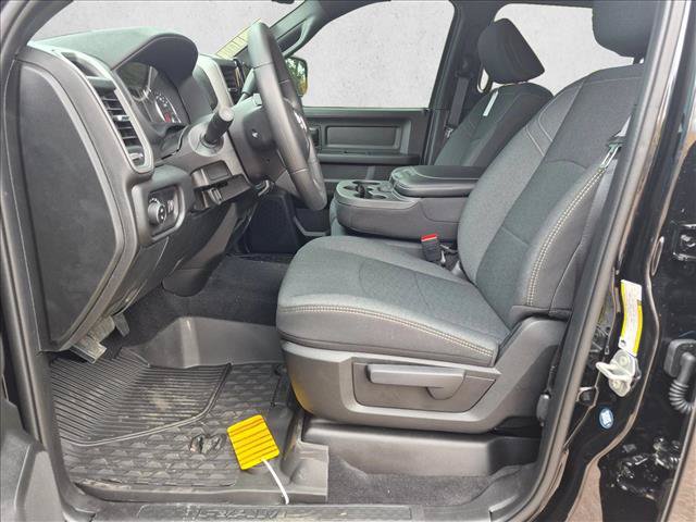 New 2026 RAM 2500 Tradesman AWD/4WD image 4