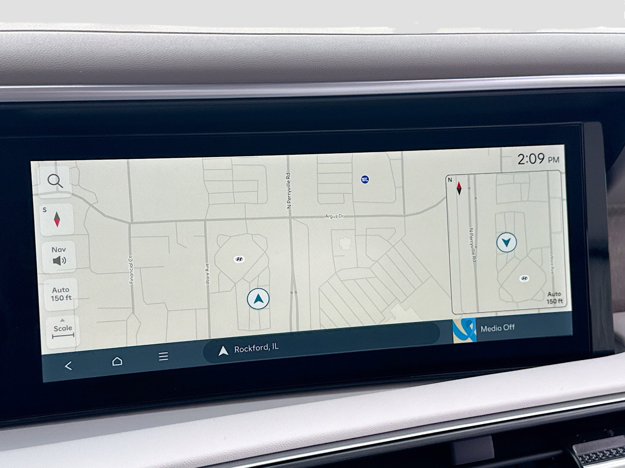 New 2026 Hyundai Palisade SEL AWD/4WD image 10