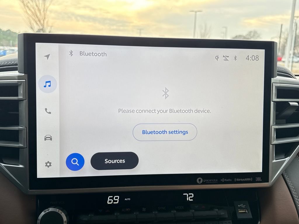 Used 2023 Toyota Tundra 1794 Edition w/ TRD Off-Road Package image 23