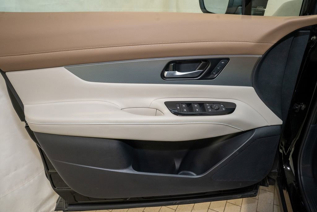 New 2026 Nissan Murano Platinum w/ Cargo Package image 14