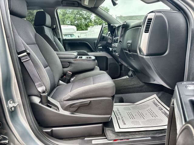 Used 2017 Chevrolet Silverado 1500 LT w/ All Star Edition image 26