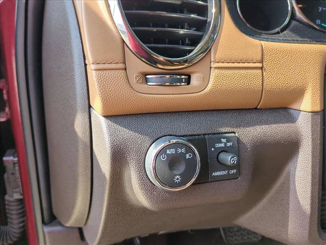 Used 2016 Buick Enclave Leather FWD image 13