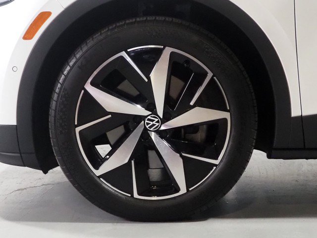 Used 2023 Volkswagen ID.4 Pro S RWD image 43