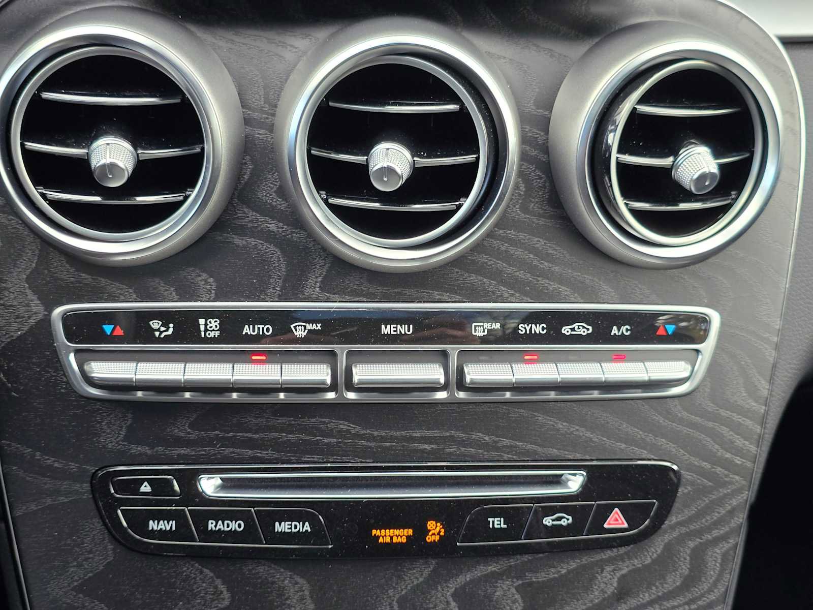 Used 2018 Mercedes-Benz GLC 300 image 31
