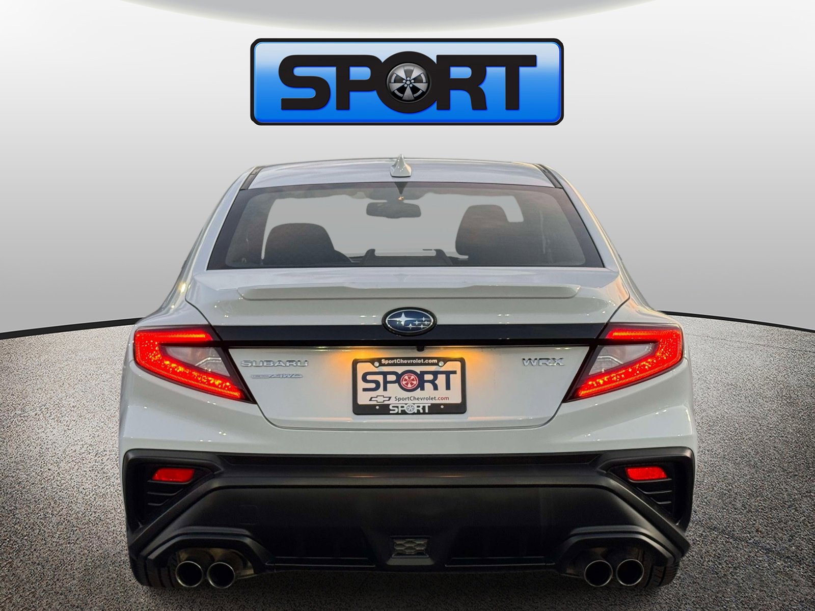 Used 2023 Subaru WRX Premium image 25