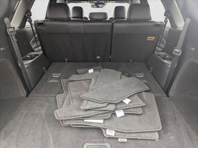 Used 2020 MAZDA CX-9 Grand Touring AWD/4WD image 6