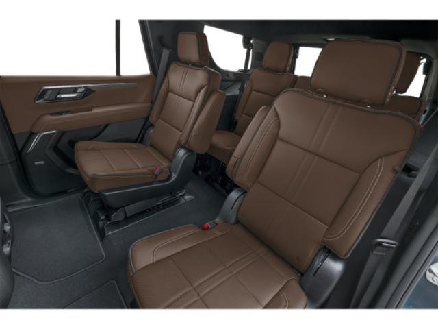 New 2026 Chevrolet Tahoe High Country AWD/4WD image 15