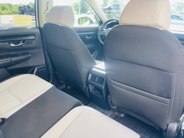 Used 2024 Honda CR-V EX image 13