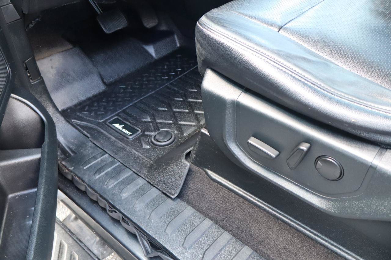 Used 2019 Ford F150 XLT w/ Equipment Group 302A Luxury RWD image 28