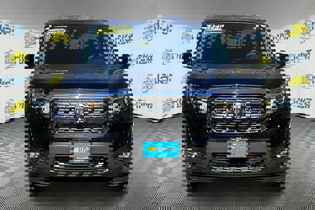 New 2026 Honda Ridgeline RTL image 3