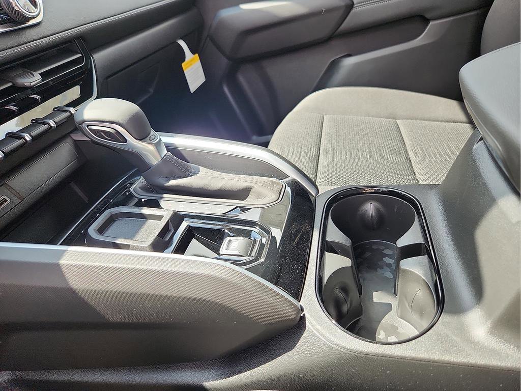 New 2026 Chevrolet Colorado LT RWD image 23