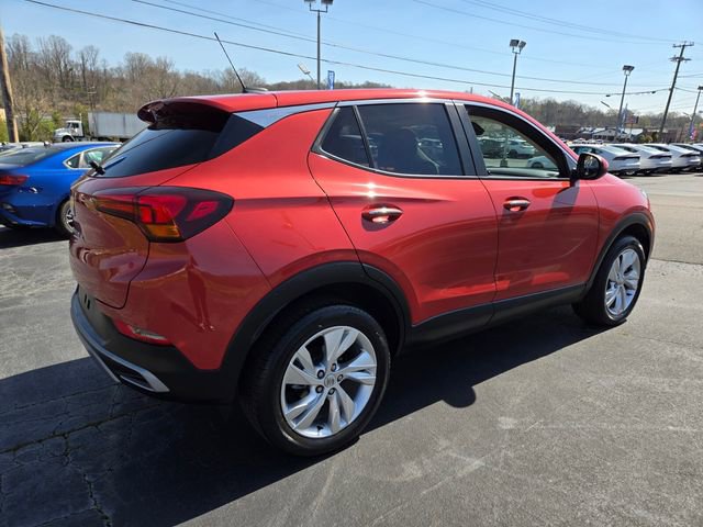 Used 2024 Buick Encore GX Preferred image 8