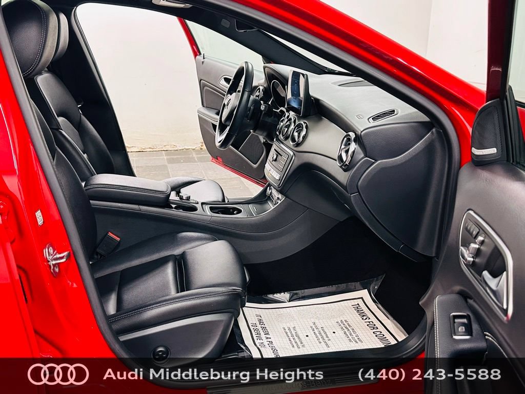 Used 2019 Mercedes-Benz GLA 250 4MATIC image 7