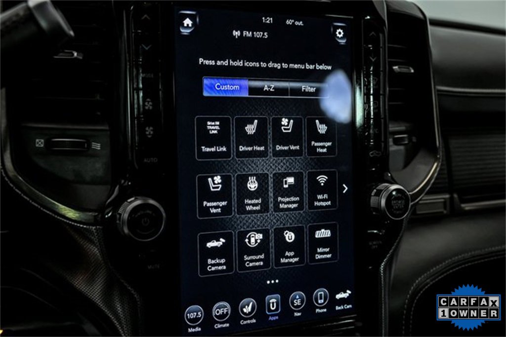 Used 2019 RAM 2500 Limited image 22