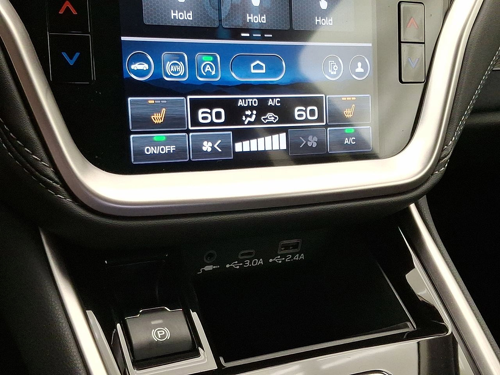 Used 2024 Subaru Outback Premium image 19