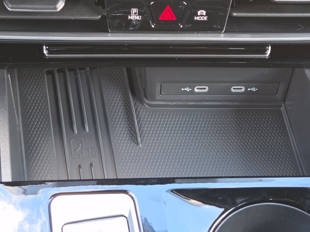 New 2026 Volkswagen Atlas Cross Sport SE AWD/4WD image 10