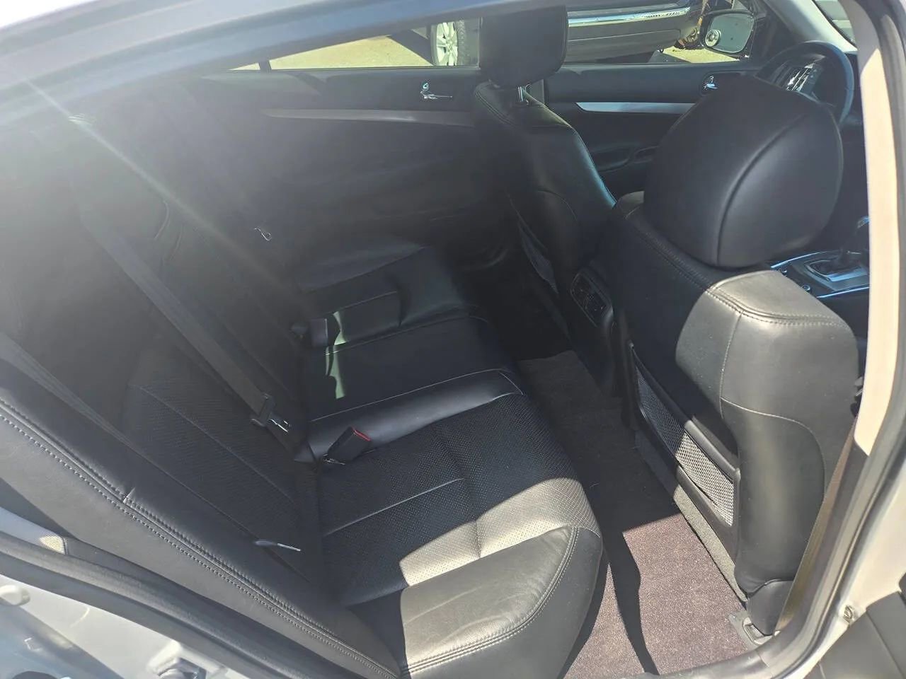 Used 2013 INFINITI G37 x Sedan w/ Premium Pkg AWD/4WD image 40