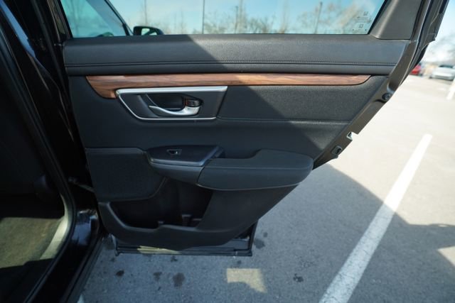 Used 2021 Honda CR-V EX image 24
