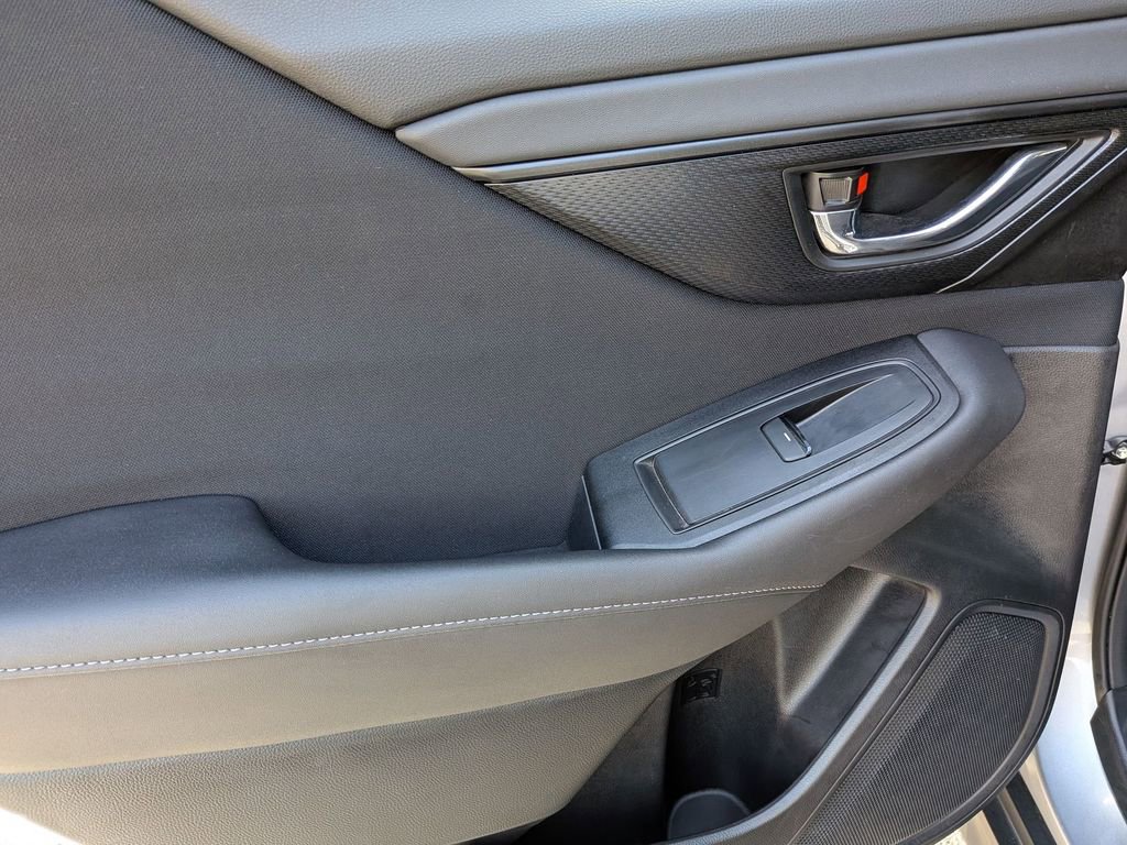 Used 2025 Subaru Outback Premium image 26