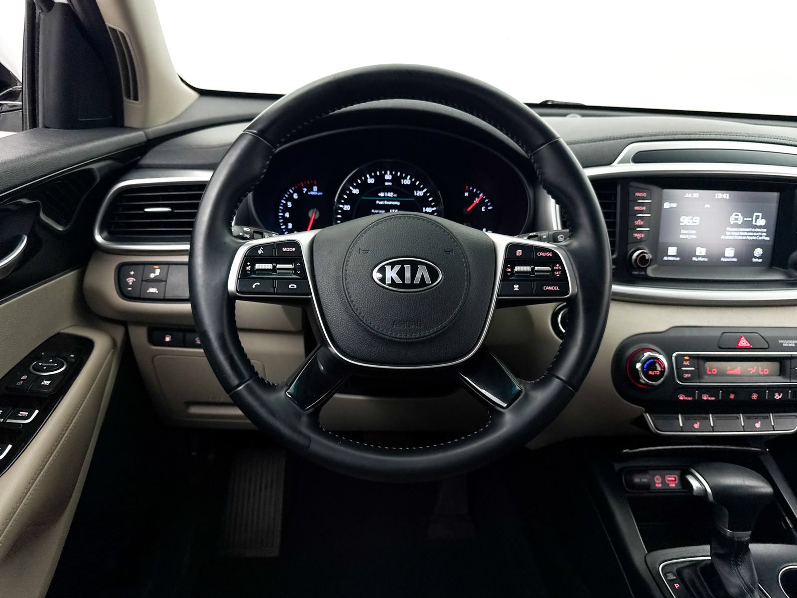 Used 2020 Kia Sorento EX FWD image 29