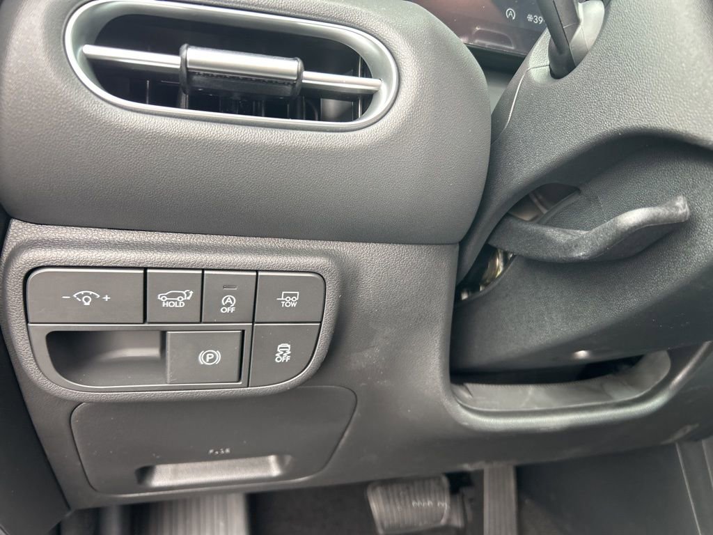 New 2026 Hyundai Palisade Limited image 16