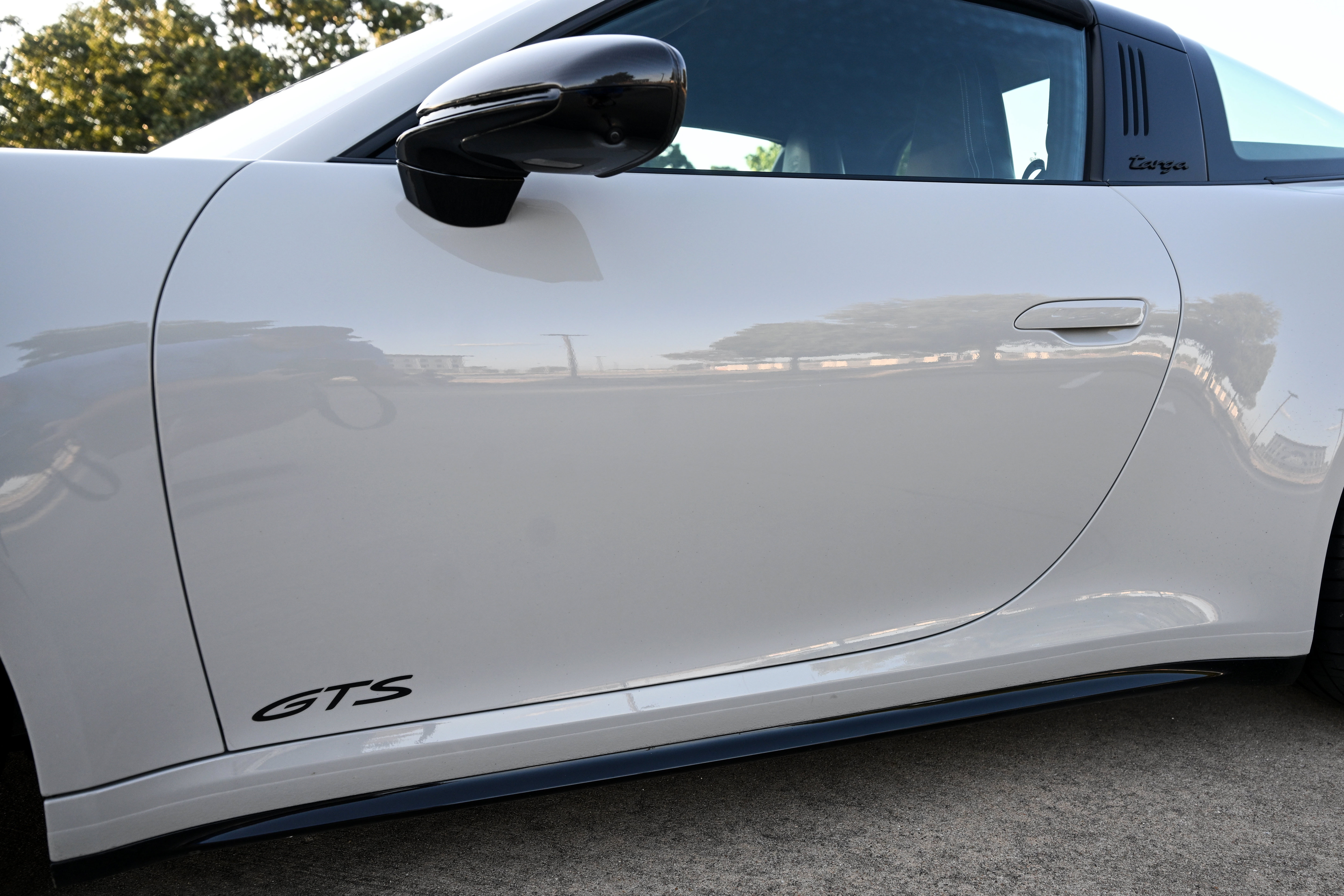 Used 2022 Porsche 911 AWD/4WD image 52
