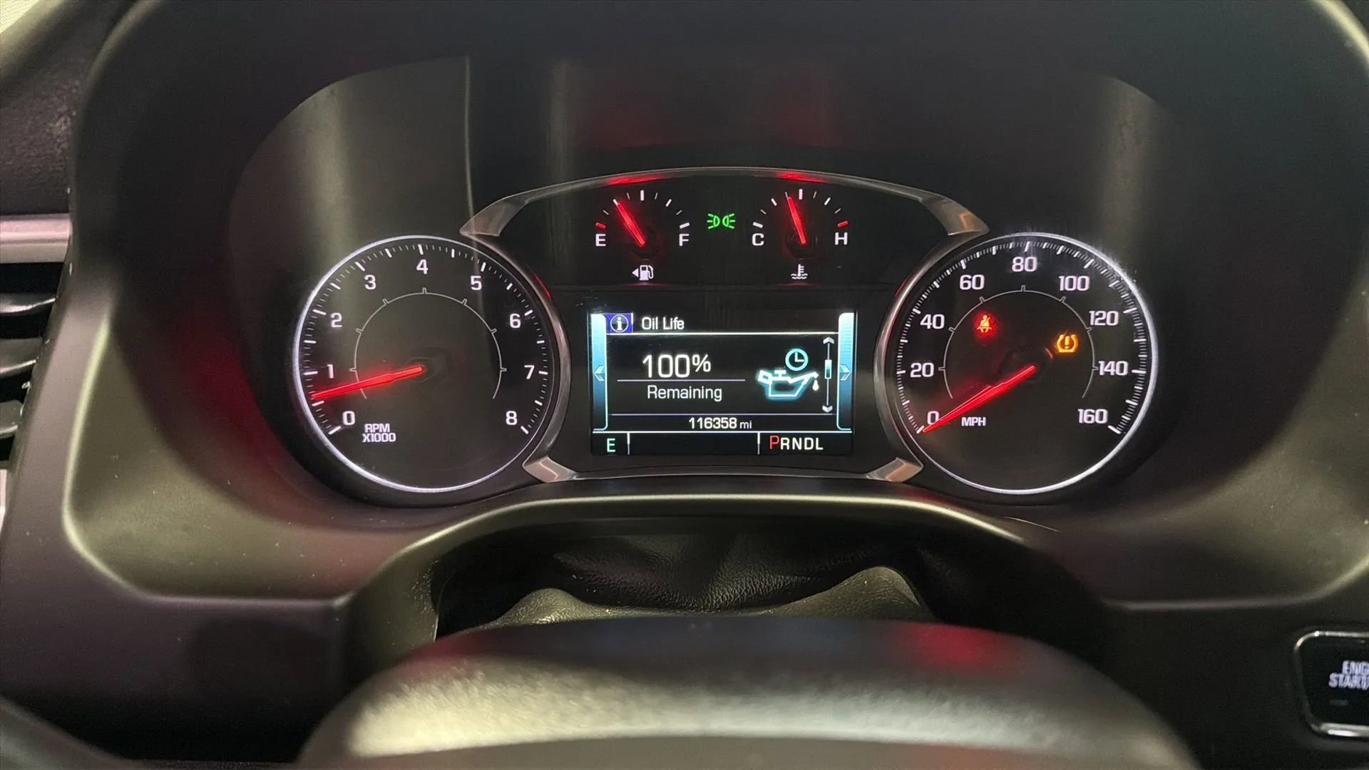 Used 2019 GMC Acadia SLT w/ LPO, Floor Liner Package FWD image 16