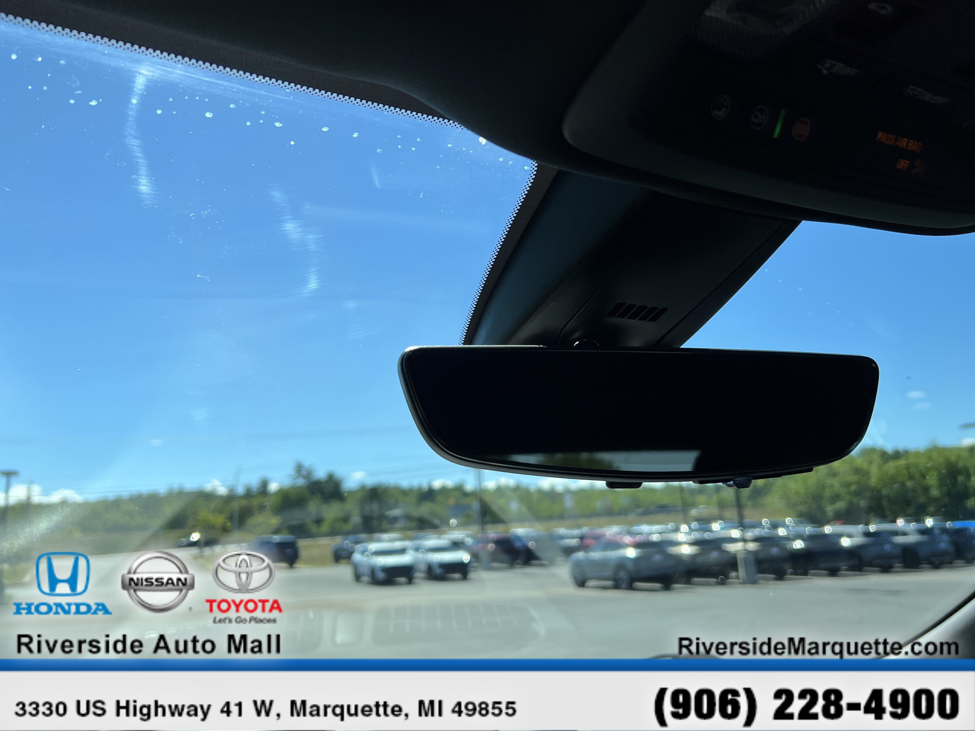Used 2021 Chevrolet Blazer RS w/ Enhanced Convenience Package AWD/4WD image 19