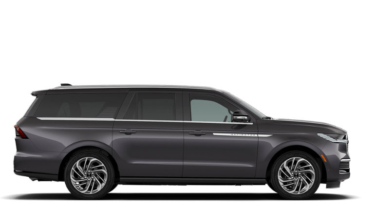 New 2027 Lincoln Navigator L Reserve AWD/4WD image 28