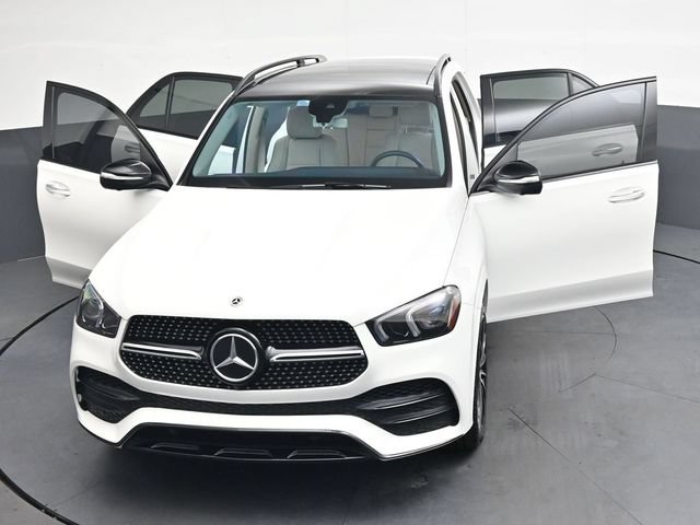 Used 2020 Mercedes-Benz GLE 450 4MATIC image 39