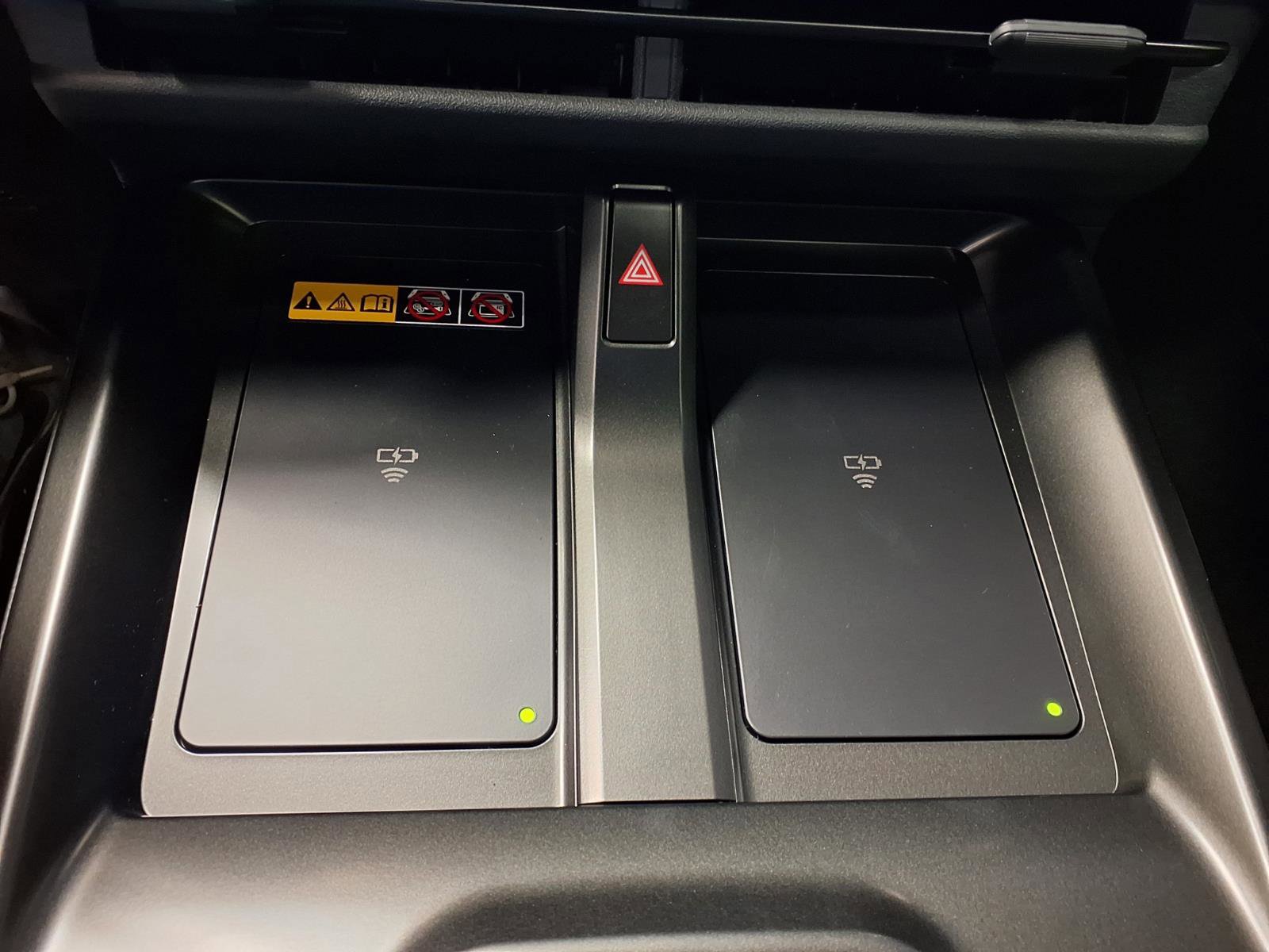 New 2026 Toyota bZ image 15