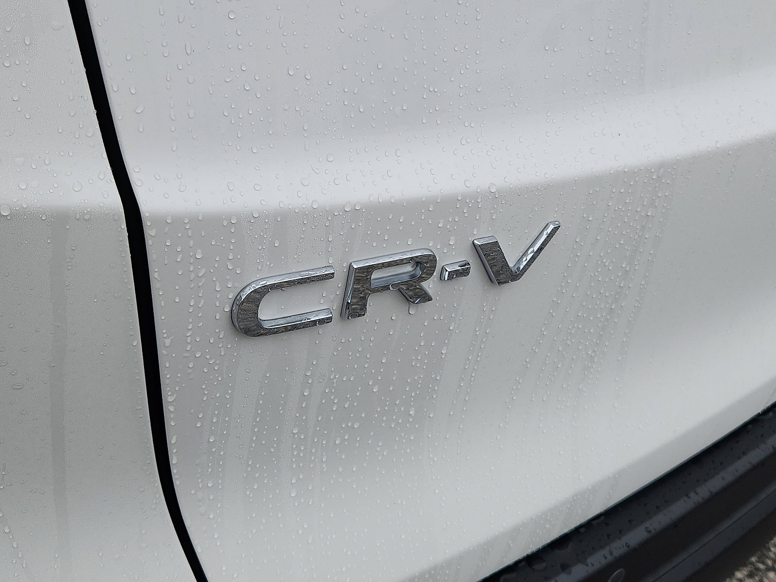 New 2026 Honda CR-V EX-L image 18
