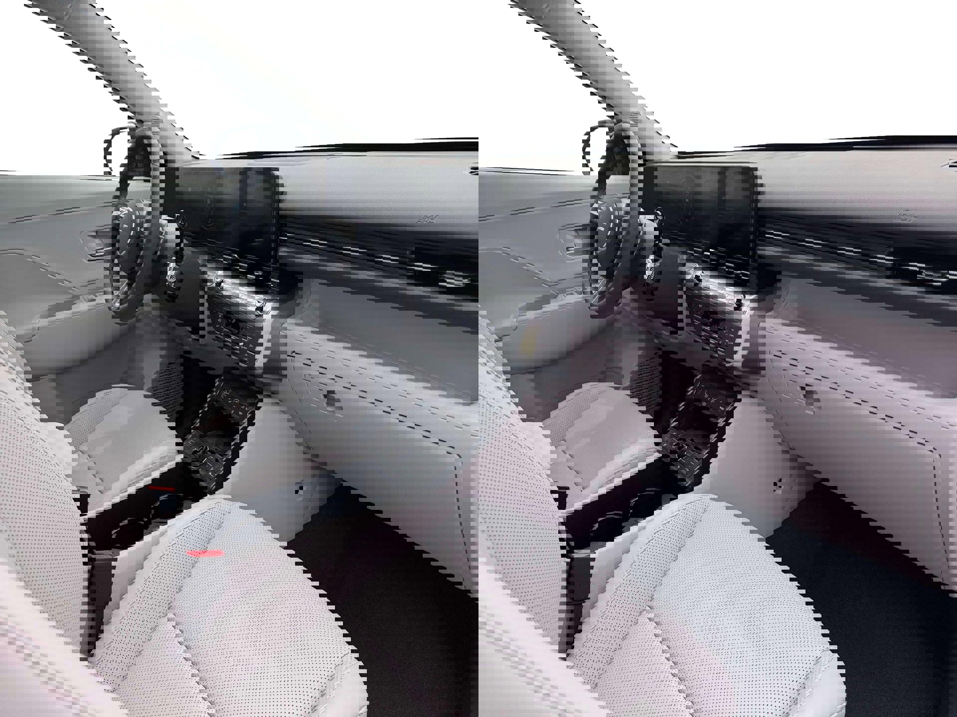 New 2026 Hyundai Kona Limited image 15