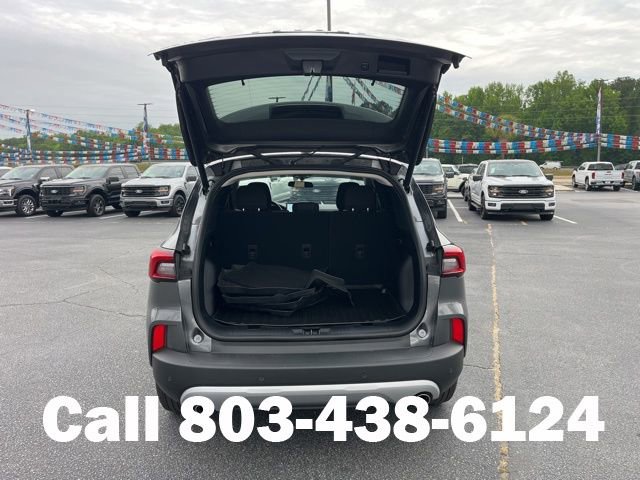 Used 2025 Ford Escape Active w/ Tech Pack #1 FWD image 30