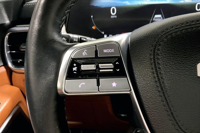 Used 2023 Kia Telluride SX X-Line AWD/4WD image 18