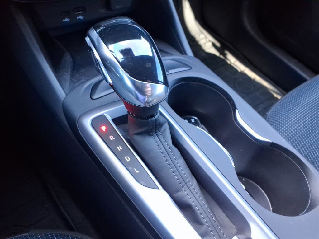 Used 2025 Buick Envista Preferred w/ Convenience II Package image 23