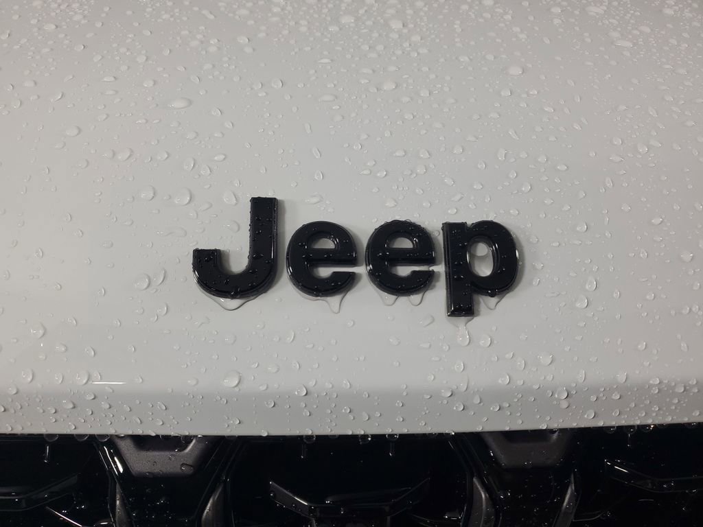 New 2026 Jeep Grand Cherokee Limited image 10