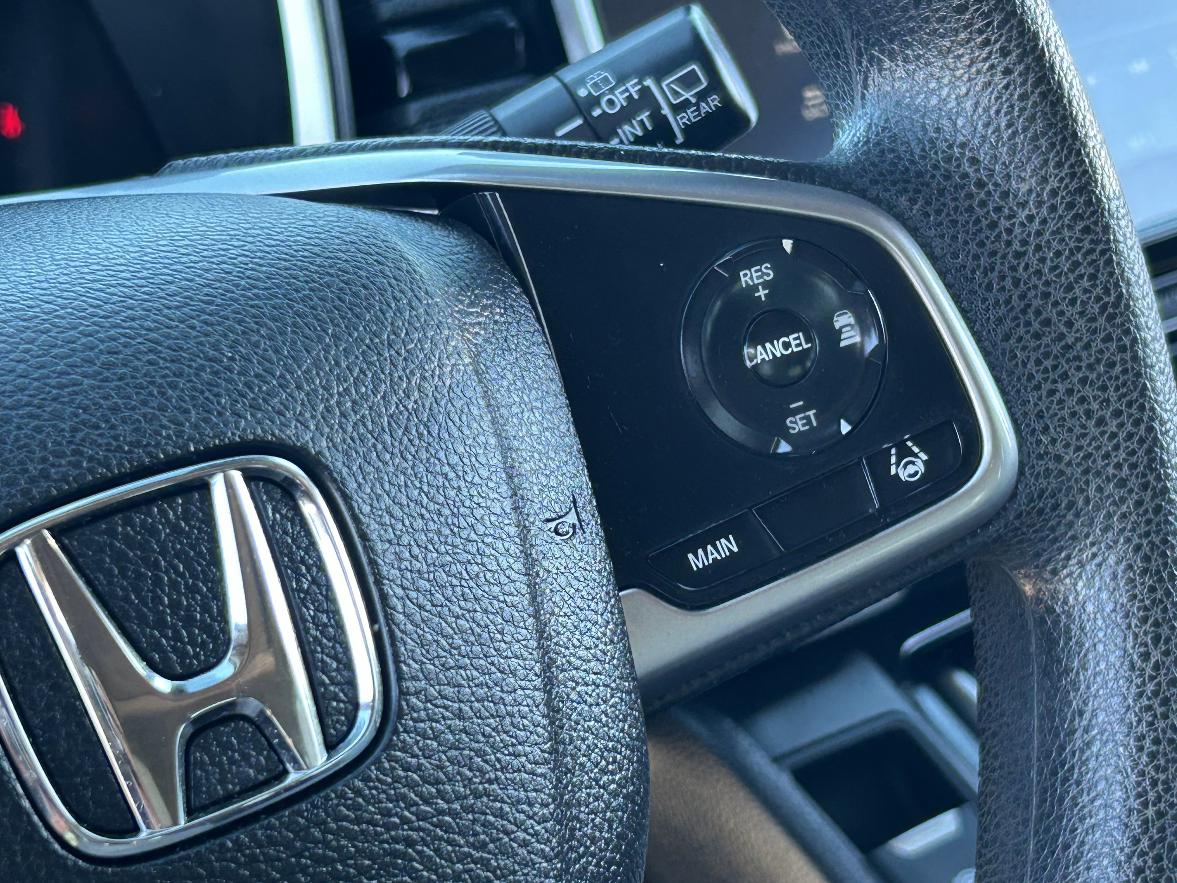 Used 2022 Honda CR-V EX image 22