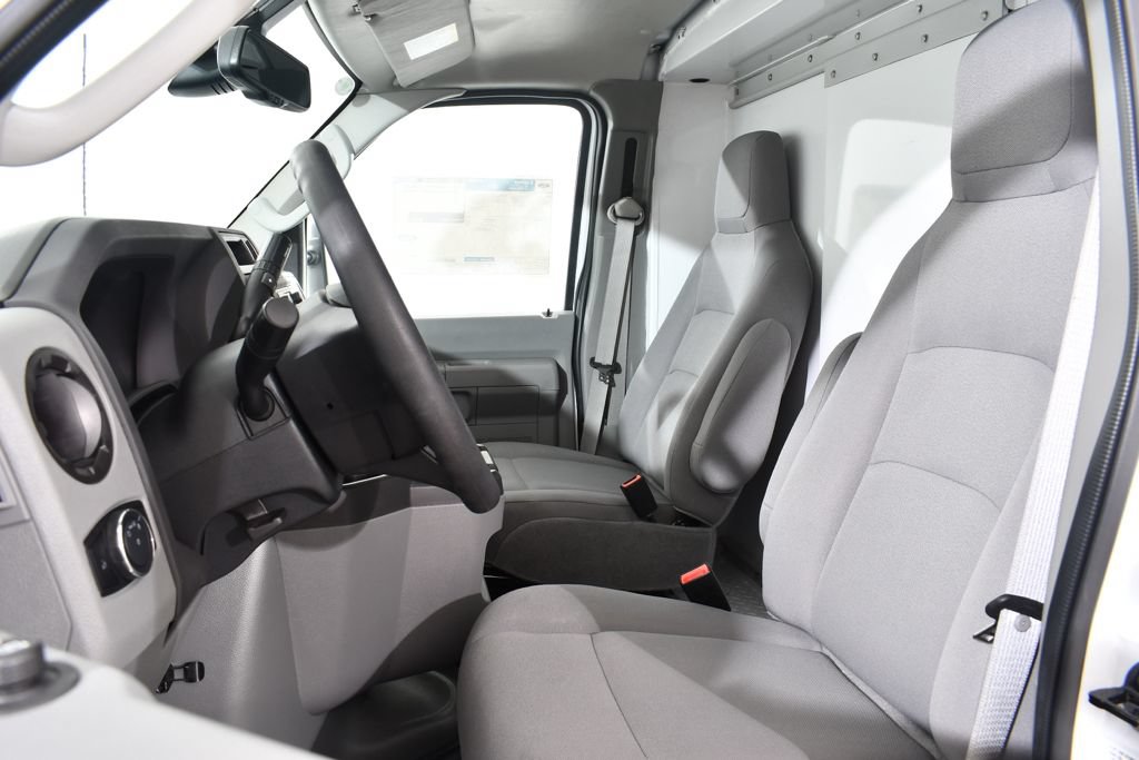 New 2026 Ford E-350 and Econoline 350 Super Duty w/ Power Equipment Group RWD image 6