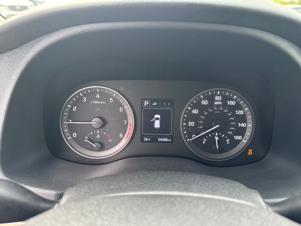 Used 2018 Hyundai Tucson Value w/ Cargo Package image 21