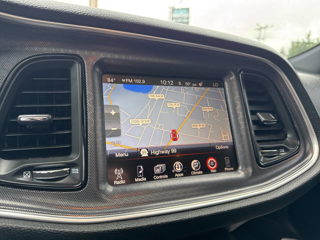 Used 2016 Dodge Challenger R/T Plus image 23